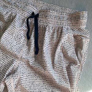 Lululemon Joggers/Track Pants